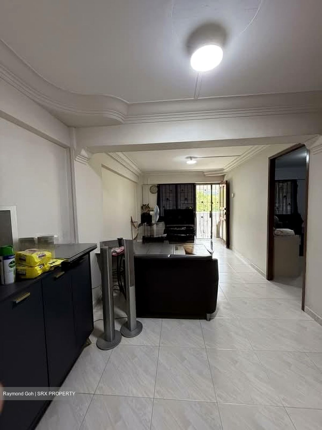 Blk 205 Toa Payoh North (Toa Payoh), HDB 3 Rooms #571817541